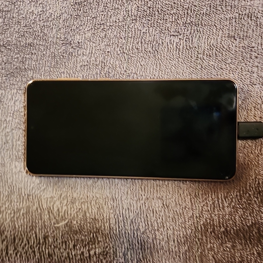 Samsung galaxy 21+5g